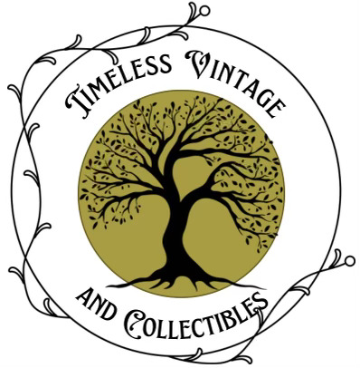 Timeless Vintage And Collectibles